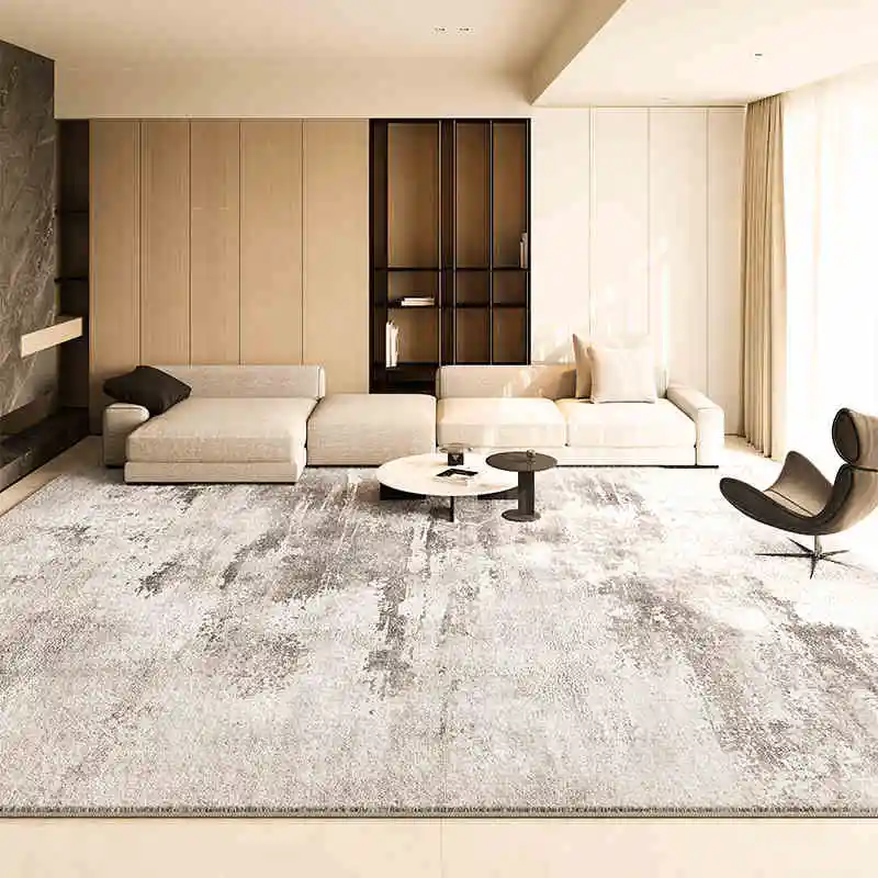 Vikama Minimalist Style Imitation Cashmere Washed Back Carpet Light Luxury Living Room Bedroom Soft Cushion Home Decoration
Vikama Minimalist Style Imitation Cashmere Washed Back Carpet Light Luxury Living Room Bedroom Soft Cushion Home Decoration