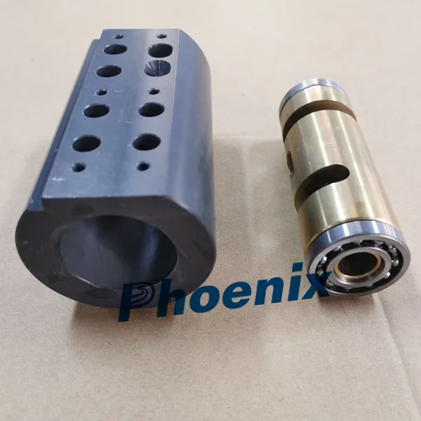 MV.025.191Rotary Valve Frotary Valve for SM74 Offset Printing Spare Parts
MV.025.191Rotary Valve Frotary Valve for SM74 Offset Printing Spare Parts