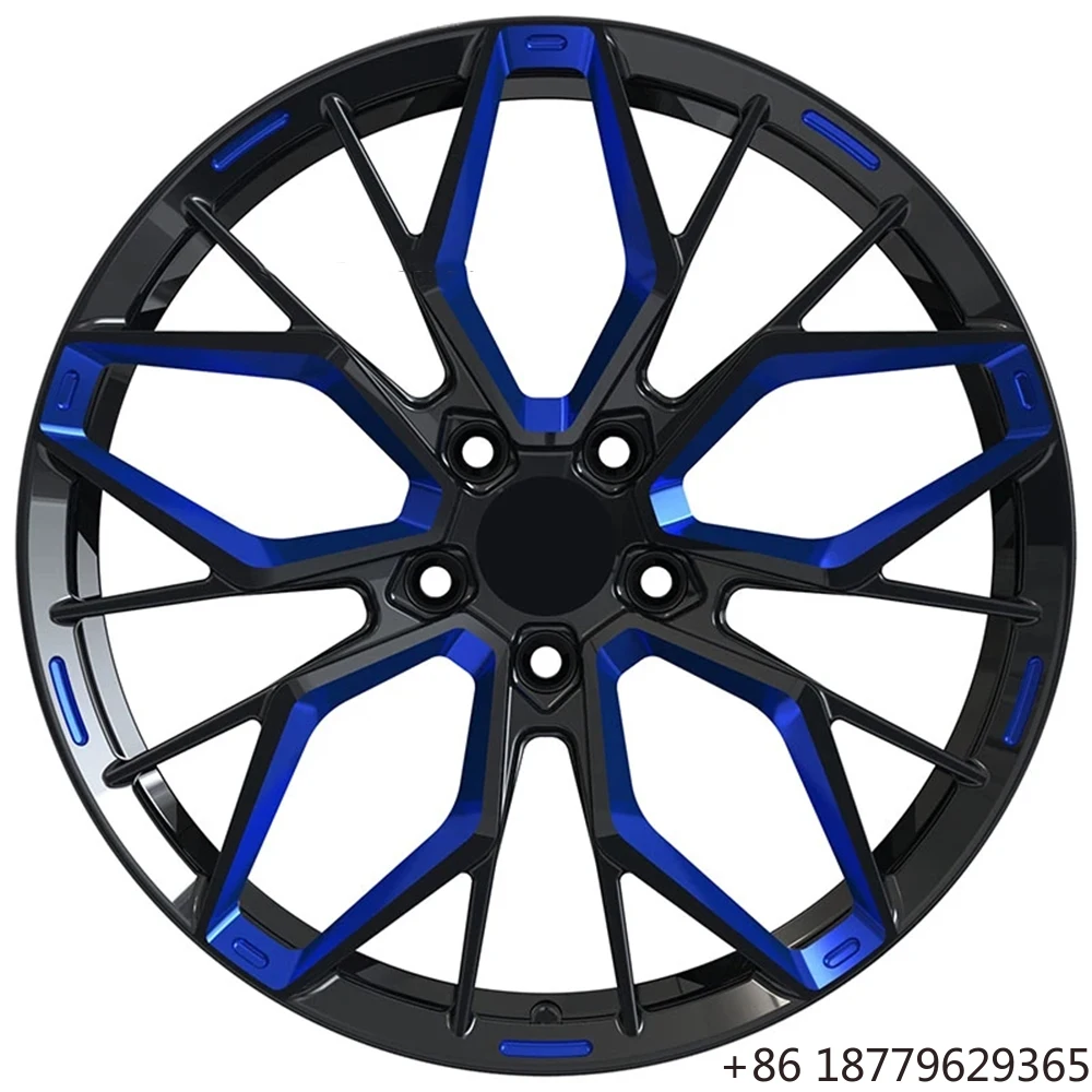 Custom High Quality 5 Hole Forged Wheels 16-23 Inch
Custom High Quality 5 Hole Forged Wheels 16-23 Inch