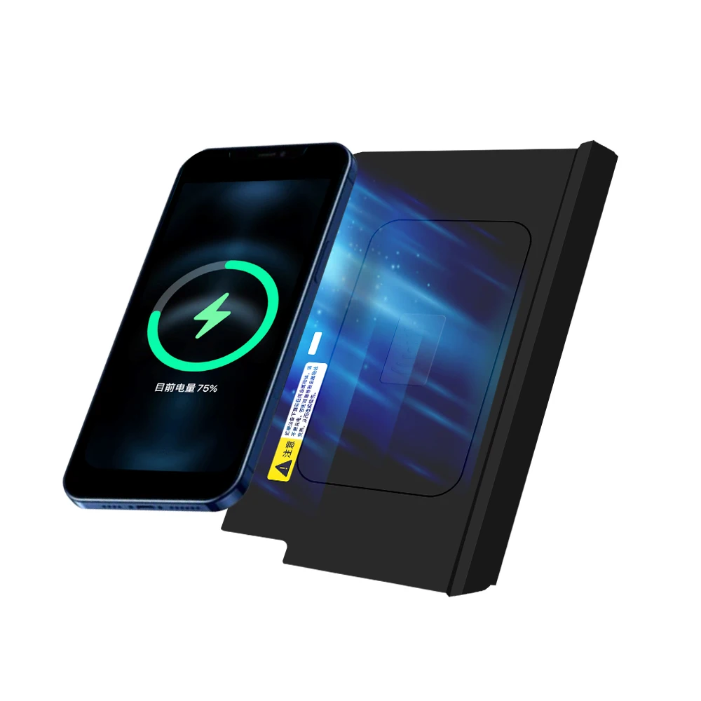 Premium Car Wireless for Magnetic and Qi Charger for Mercedes GL/GLE/GLS 2020-2024
Premium Car Wireless for Magnetic and Qi Charger for Mercedes GL/GLE/GLS 2020-2024