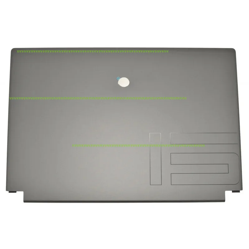 F New Original 04CG9K 4CG9K Black For Dell Alienware M15 R6 Lcd Cover Top Case Rear Lid Back Cover A Cover
F New Original 04CG9K 4CG9K Black For Dell Alienware M15 R6 Lcd Cover Top Case Rear Lid Back Cover A Cover