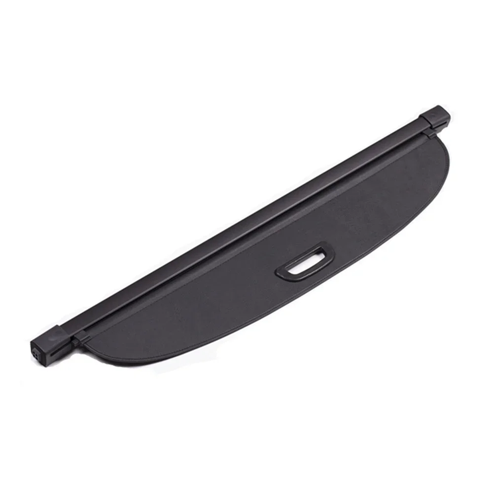 Rear Trunk Security Cargo Cover For Hyundai Tucson L SantaFe Luggage Carrier Partition Shield Car Accessories
Rear Trunk Security Cargo Cover For Hyundai Tucson L SantaFe Luggage Carrier Partition Shield Car Accessories