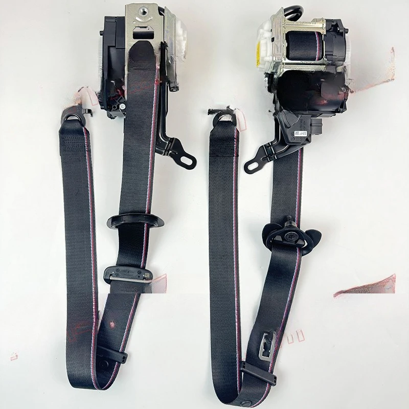 Suitable for Comfort Car Seat Belt Black Tighten Seat Belt
Suitable for Comfort Car Seat Belt Black Tighten Seat Belt