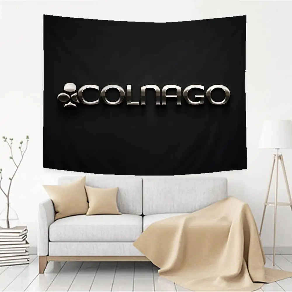 Fashion Cyclings C-Colnagos DIY Wall Tapestry For Living Room Home Dorm Decor Wall Art Decor
Fashion Cyclings C-Colnagos DIY Wall Tapestry For Living Room Home Dorm Decor Wall Art Decor