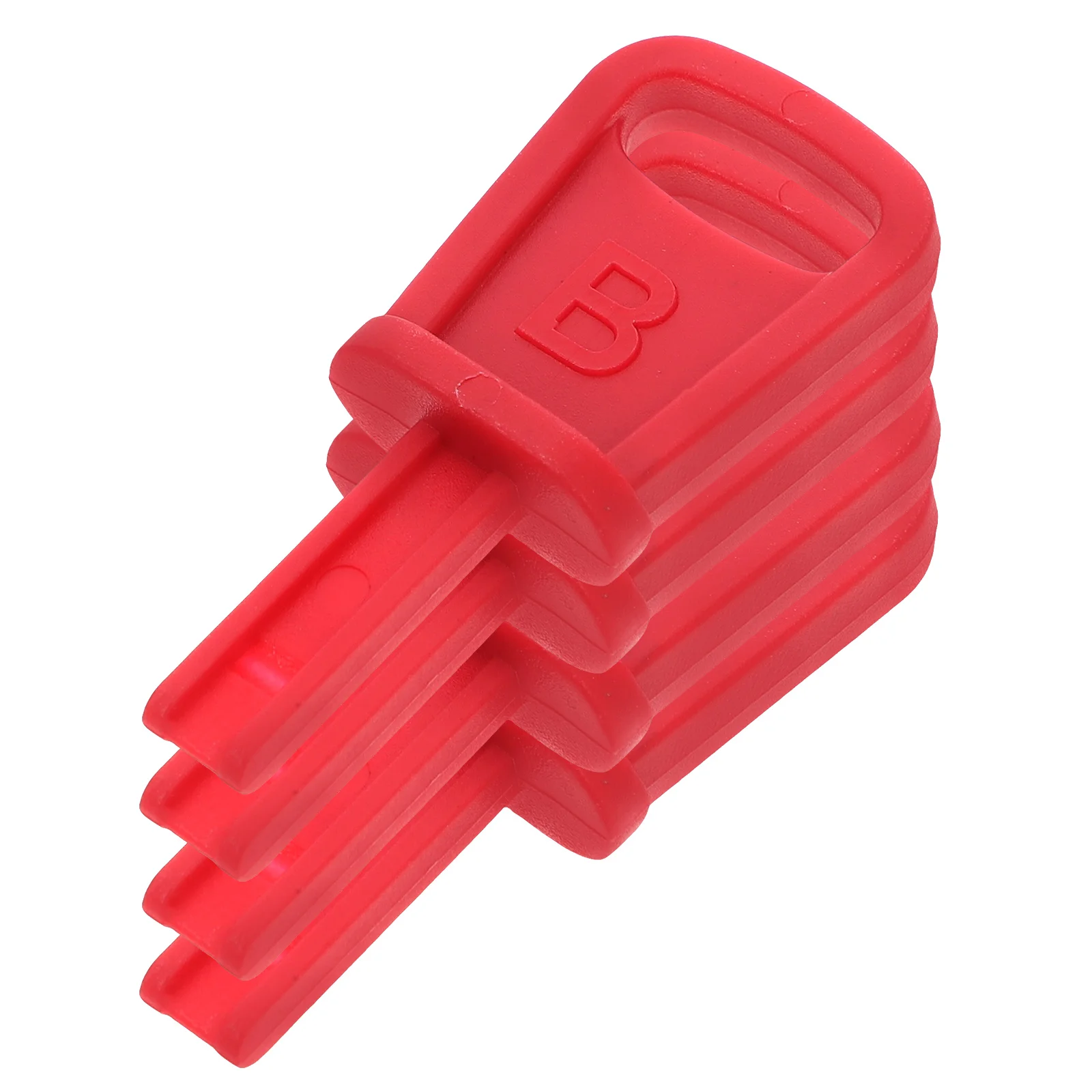 4 Pcs Sled Car Key Snow Blow Blower Small Blowing Machine Pp Daily Use Ignition Keys
4 Pcs Sled Car Key Snow Blow Blower Small Blowing Machine Pp Daily Use Ignition Keys