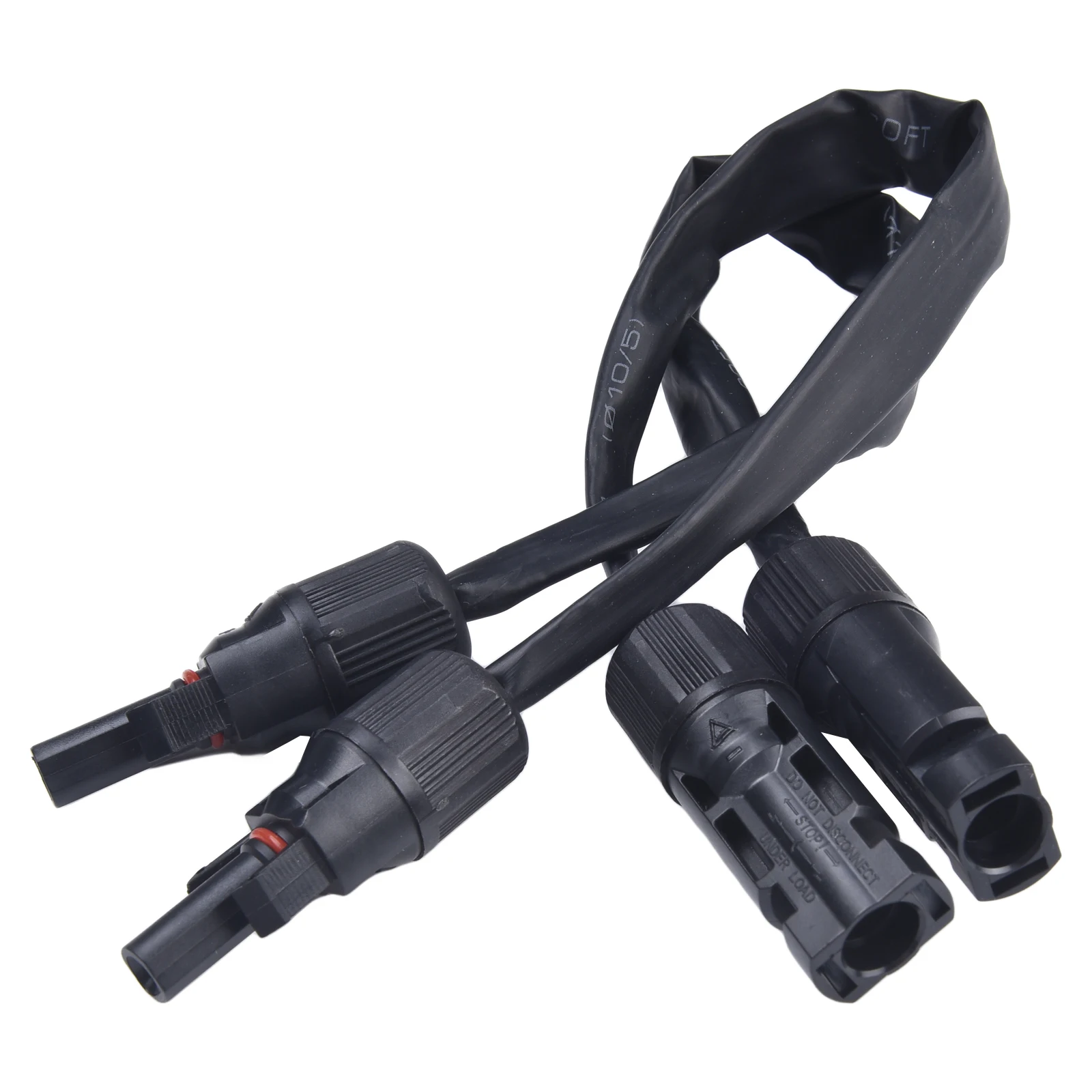 1Pair PV Solar Cable Feedthrough 35cm Cable Copper Flat Connection Cable Solar Balcony Door Window Connection Line Parts
1Pair PV Solar Cable Feedthrough 35cm Cable Copper Flat Connection Cable Solar Balcony Door Window Connection Line Parts