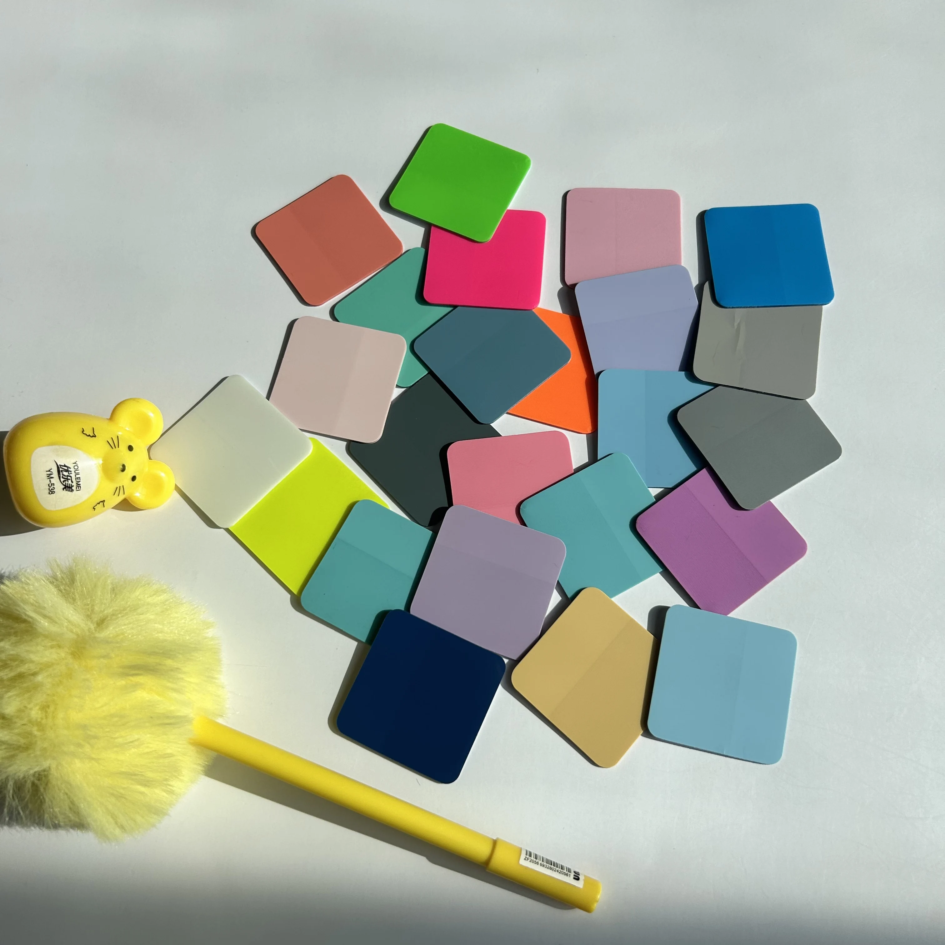 480 листов, прозрачные липкие вкладки для заметок, самоклеящиеся прозрачные закладки Kawaii, аннотации, книги, маркер для страниц, канцелярские принадлежности
480 листов, прозрачные липкие вкладки для заметок, самоклеящиеся прозрачные закладки Kawaii, аннотации, книги, маркер для страниц, канцелярские принадлежности