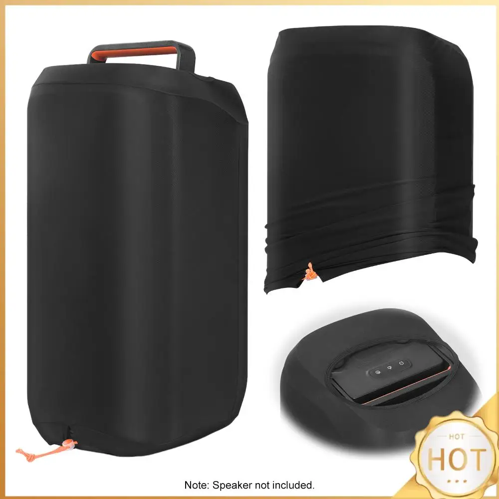 Speaker Protective Cover Stretch Portable Party Speaker Dust Case Cover Sleeve Protector for PartyBox 120
Speaker Protective Cover Stretch Portable Party Speaker Dust Case Cover Sleeve Protector for PartyBox 120