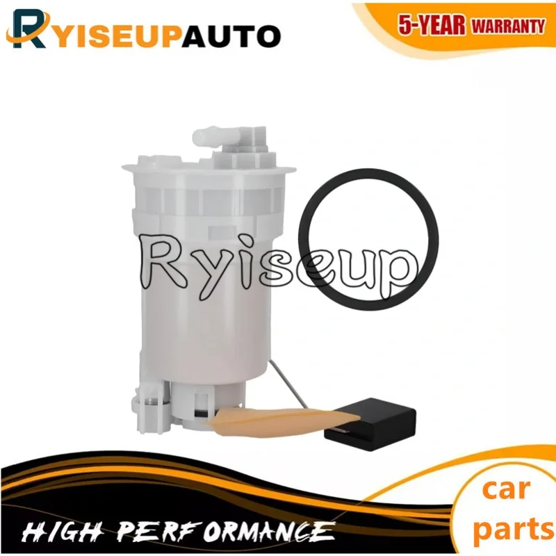 77020-02190 7702002190 77020 02190 NEW Fuel Pump Assembly FOR Toyota Camry 2.4L Corolla LUXEL ZZE112R 1.8L
77020-02190 7702002190 77020 02190 NEW Fuel Pump Assembly FOR Toyota Camry 2.4L Corolla LUXEL ZZE112R 1.8L