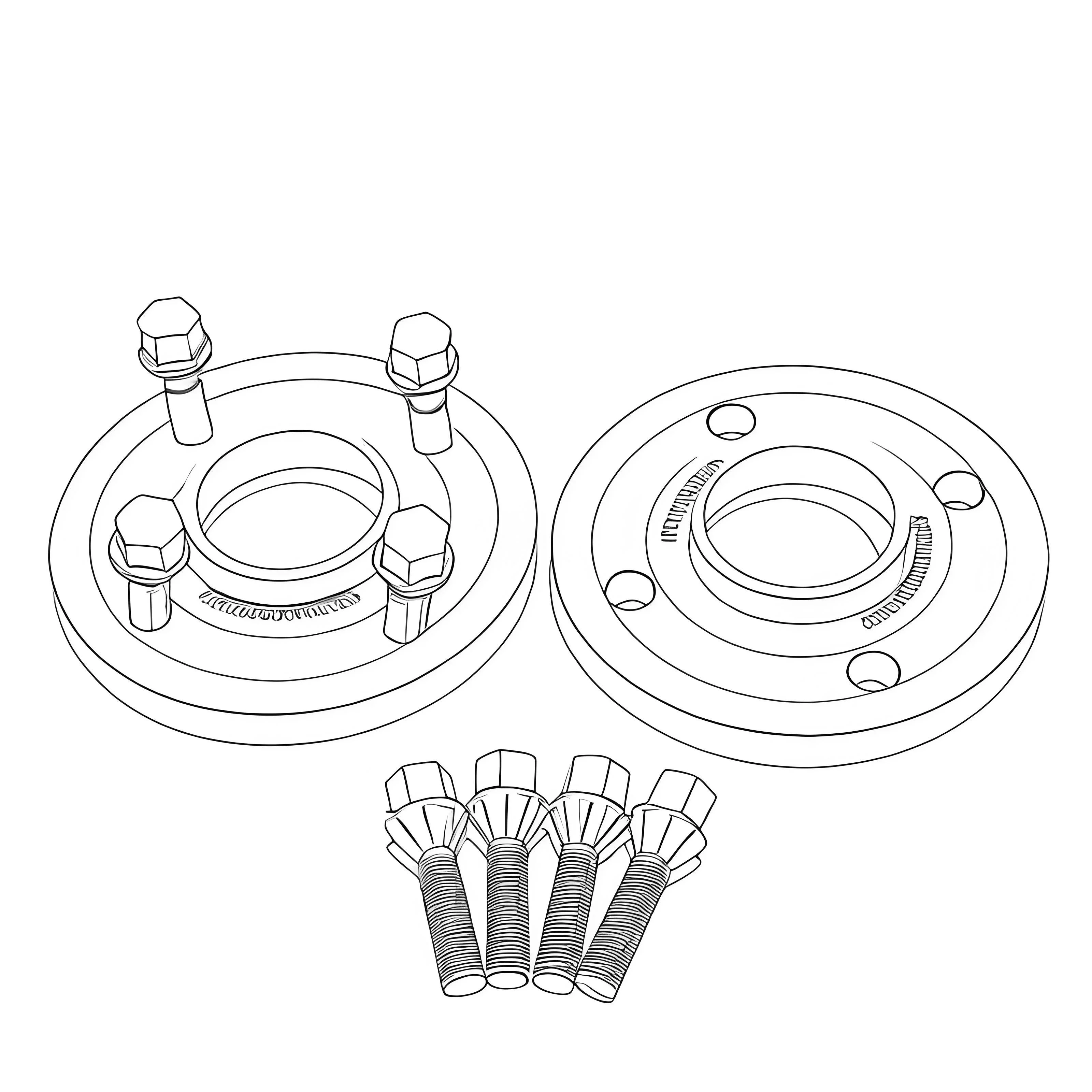 Automotive tools 2pcs/lot 25mm 4X100-56.1 Wheel extension pieces Wheel spacers For Honda Fit 2007-2020 Civic 1980-2007
Automotive tools 2pcs/lot 25mm 4X100-56.1 Wheel extension pieces Wheel spacers For Honda Fit 2007-2020 Civic 1980-2007