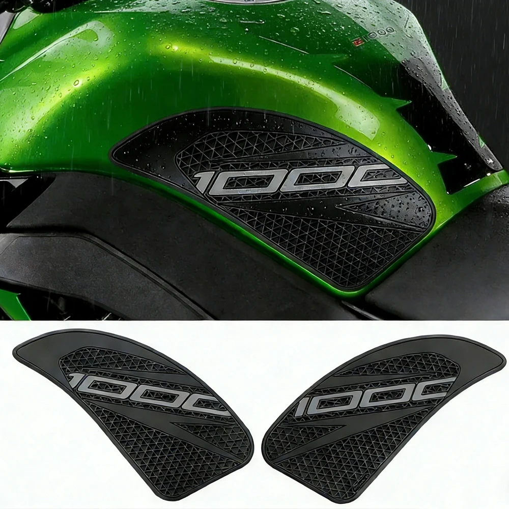 For Kawasaki Z1000SX 2011-2022 Z1000SX ABS 2011-2016 2015 Motorcycle Side Knee Slip Prevention
For Kawasaki Z1000SX 2011-2022 Z1000SX ABS 2011-2016 2015 Motorcycle Side Knee Slip Prevention