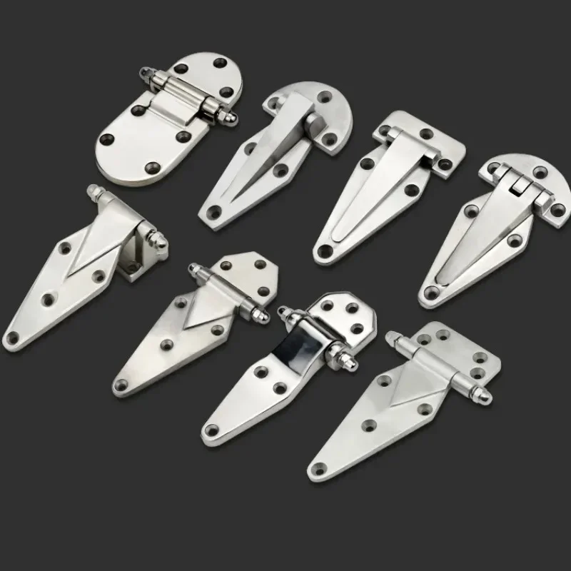 Stainless Steel Hinge DB070-1-2 Industrial Equipment Box Hinge Machine Cabinet Door Hinge Stock Available
Stainless Steel Hinge DB070-1-2 Industrial Equipment Box Hinge Machine Cabinet Door Hinge Stock Available