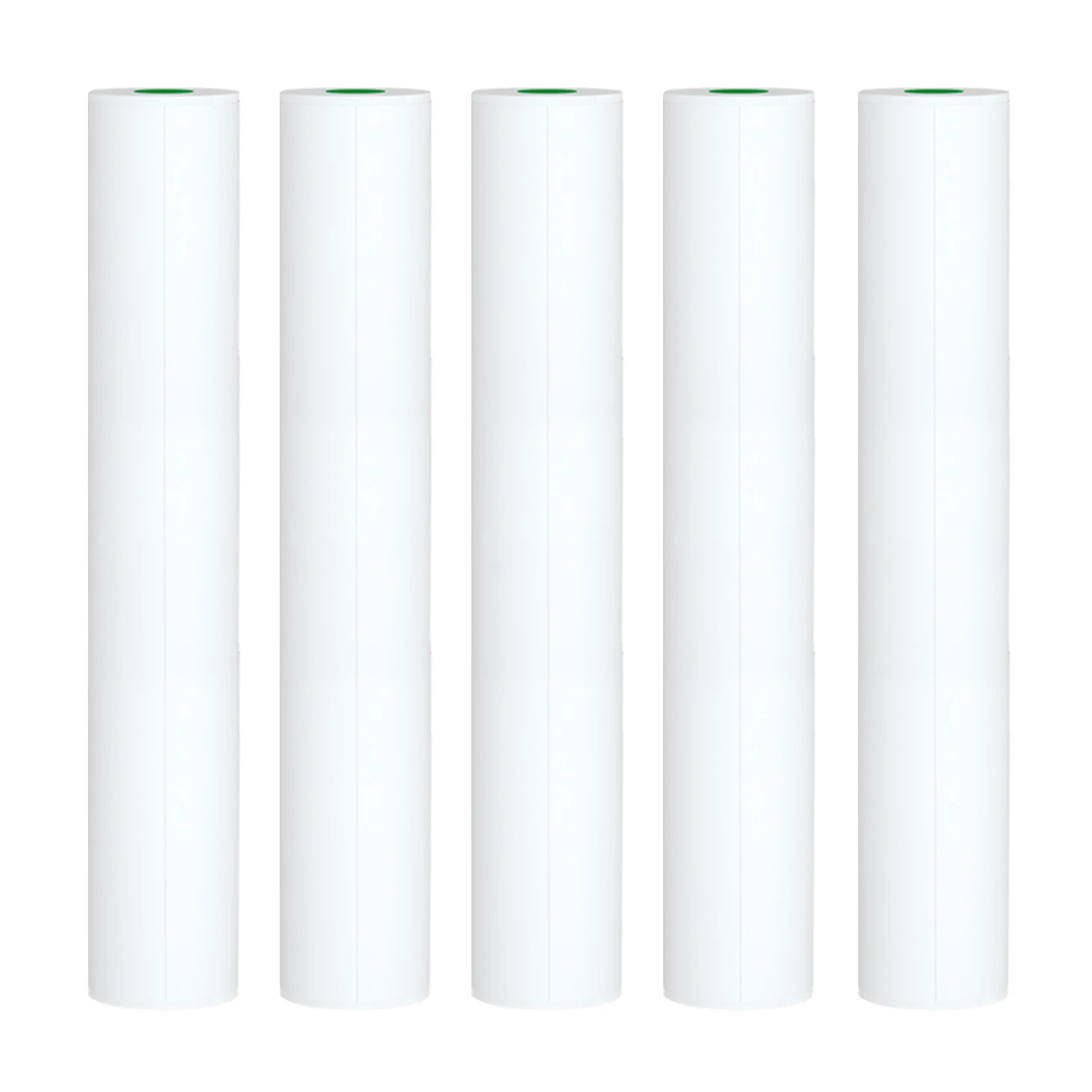 5 рулонов термобумаги формата А4 для портативного термопринтера, качественный рулон бумаги для печати, идеально подходит для фотокартона, чеков, заметок, файлов в формате PDF
5 рулонов термобумаги формата А4 для портативного термопринтера, качественный рулон бумаги для печати, идеально подходит для фотокартона, чеков, заметок, файлов в формате PDF