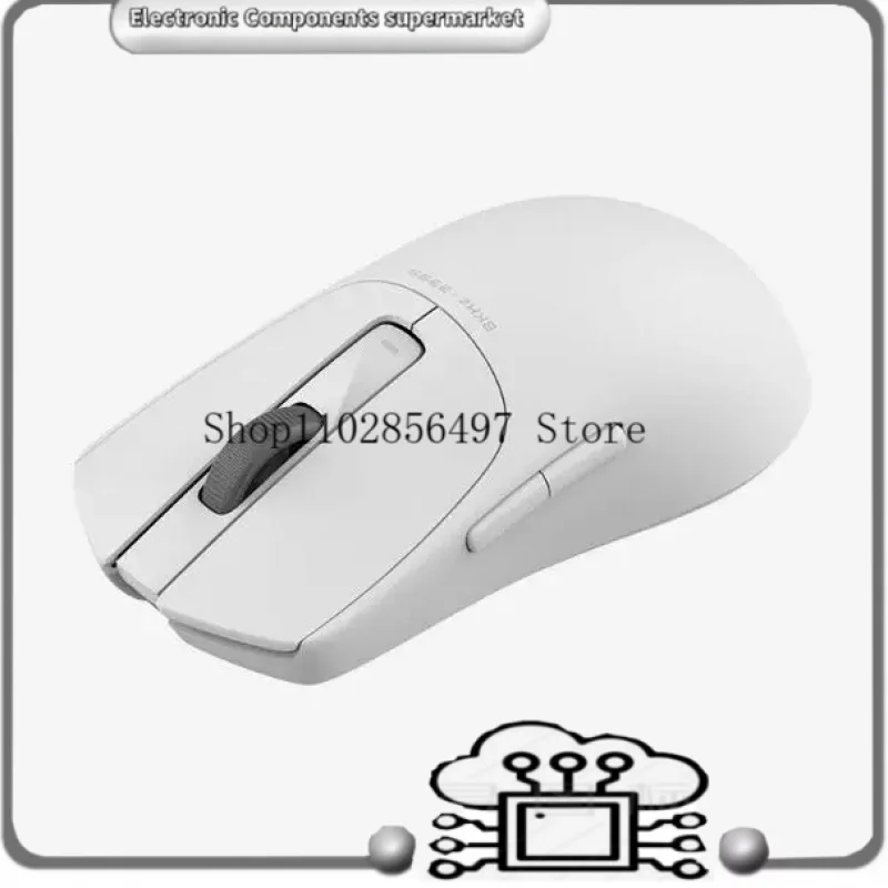 For Xiaomi Gaming Mouse X1 2.4G Wireless Kit Mouse Micro Switches 8000Hz 26000 DPI Five Gears Adjusted 650IPS Lightweight
For Xiaomi Gaming Mouse X1 2.4G Wireless Kit Mouse Micro Switches 8000Hz 26000 DPI Five Gears Adjusted 650IPS Lightweight