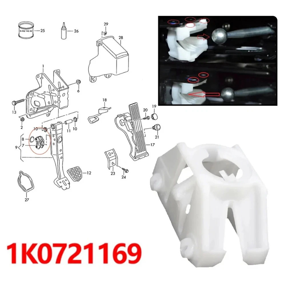 OEM 1J0721169A Усилитель тормозной системы, обновление тормозной системы, заводские характеристики, высокая надежность для Jetta для S6
OEM 1J0721169A Усилитель тормозной системы, обновление тормозной системы, заводские характеристики, высокая надежность для Jetta для S6