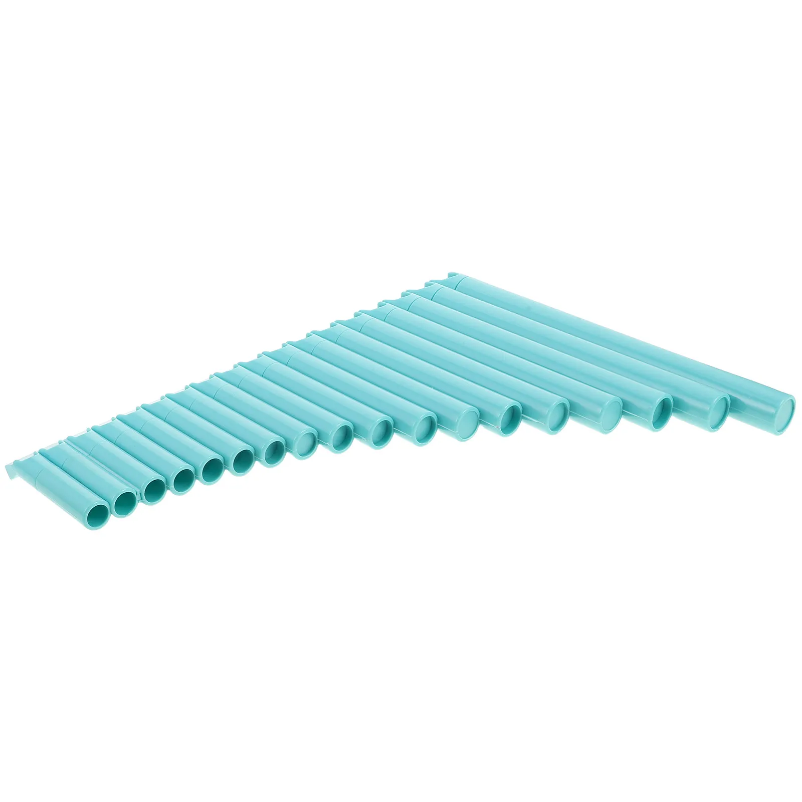 1Set Pan Flute 18pipe C Key Stable Sound Quality Ideal for Beginners Durable Vibrant Color Versatile Educational Musical
1Set Pan Flute 18pipe C Key Stable Sound Quality Ideal for Beginners Durable Vibrant Color Versatile Educational Musical
