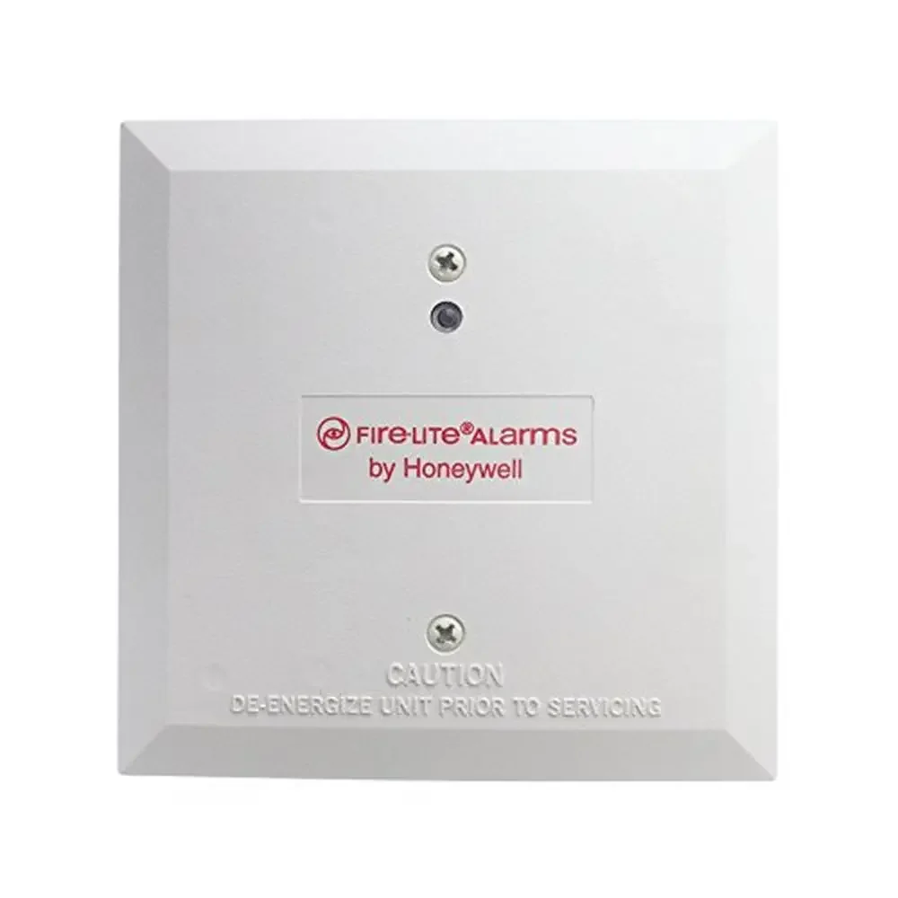 Addressable Relay Module CRF-300 Two Form-C Relays Screw Connector DIN Rail Mount
Addressable Relay Module CRF-300 Two Form-C Relays Screw Connector DIN Rail Mount