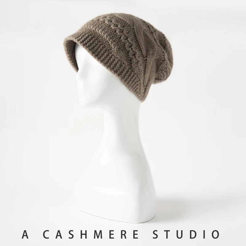 DjzDsm Women Hat Winter New Cashmere Knitted Headgears Soft Warm Hats Lady Fashion Jacquard Thicken Cap Quality Cashmere Cap
DjzDsm Women Hat Winter New Cashmere Knitted Headgears Soft Warm Hats Lady Fashion Jacquard Thicken Cap Quality Cashmere Cap