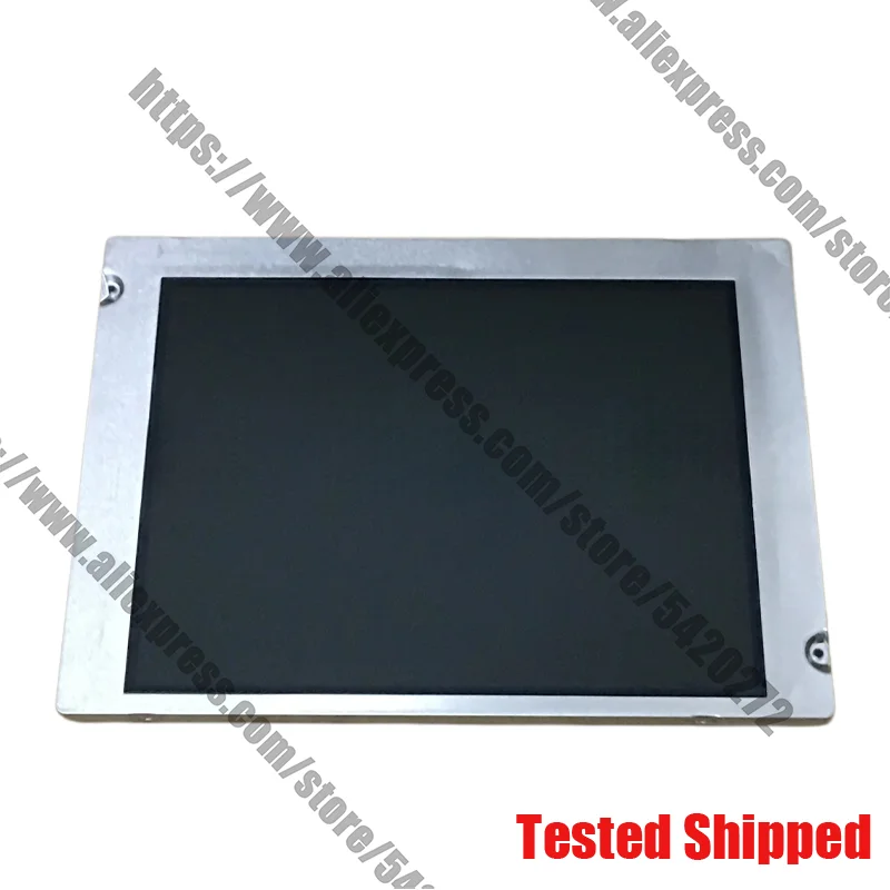 Original 5.7 Inch Panel Display LTA057A341 LTA057A343F LTA057A344F LTA057A345F LTA057A340F LCD Screen
Original 5.7 Inch Panel Display LTA057A341 LTA057A343F LTA057A344F LTA057A345F LTA057A340F LCD Screen