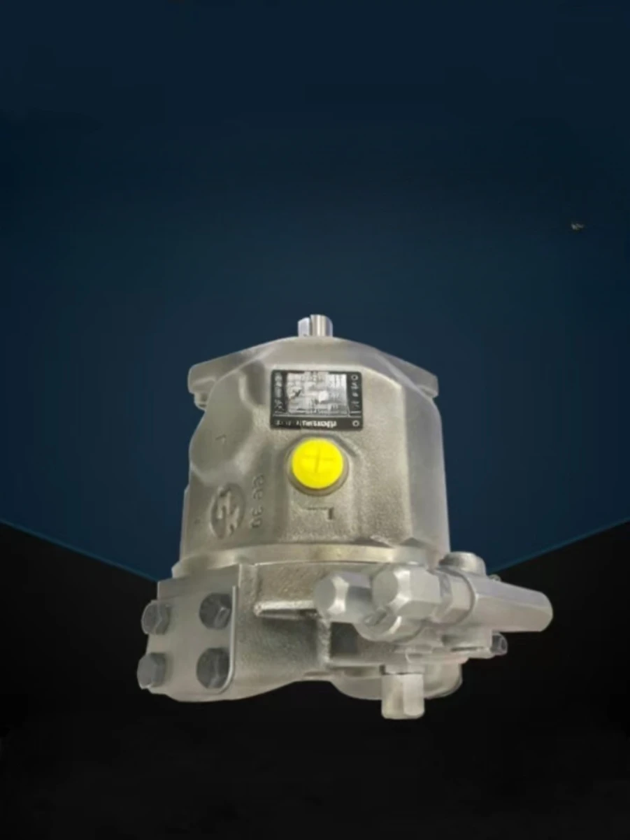 Применимо к поршневому масляному насосу Rexroth A10vso45dfr1/31r-ppa12n00 Rexroth, переменному насосу
Применимо к поршневому масляному насосу Rexroth A10vso45dfr1/31r-ppa12n00 Rexroth, переменному насосу