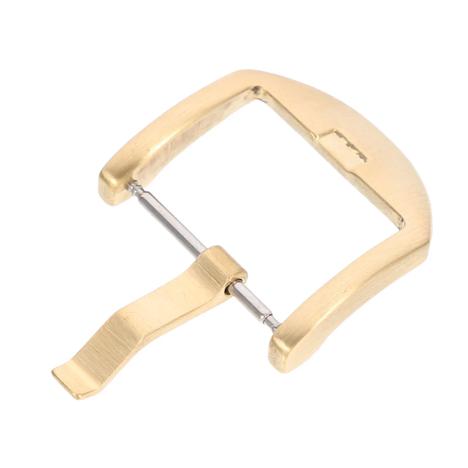 Solid Copper Buckle Replaceable Watch Part Watchband Accessory Professional Clasp Supply Wear-resistant
Solid Copper Buckle Replaceable Watch Part Watchband Accessory Professional Clasp Supply Wear-resistant