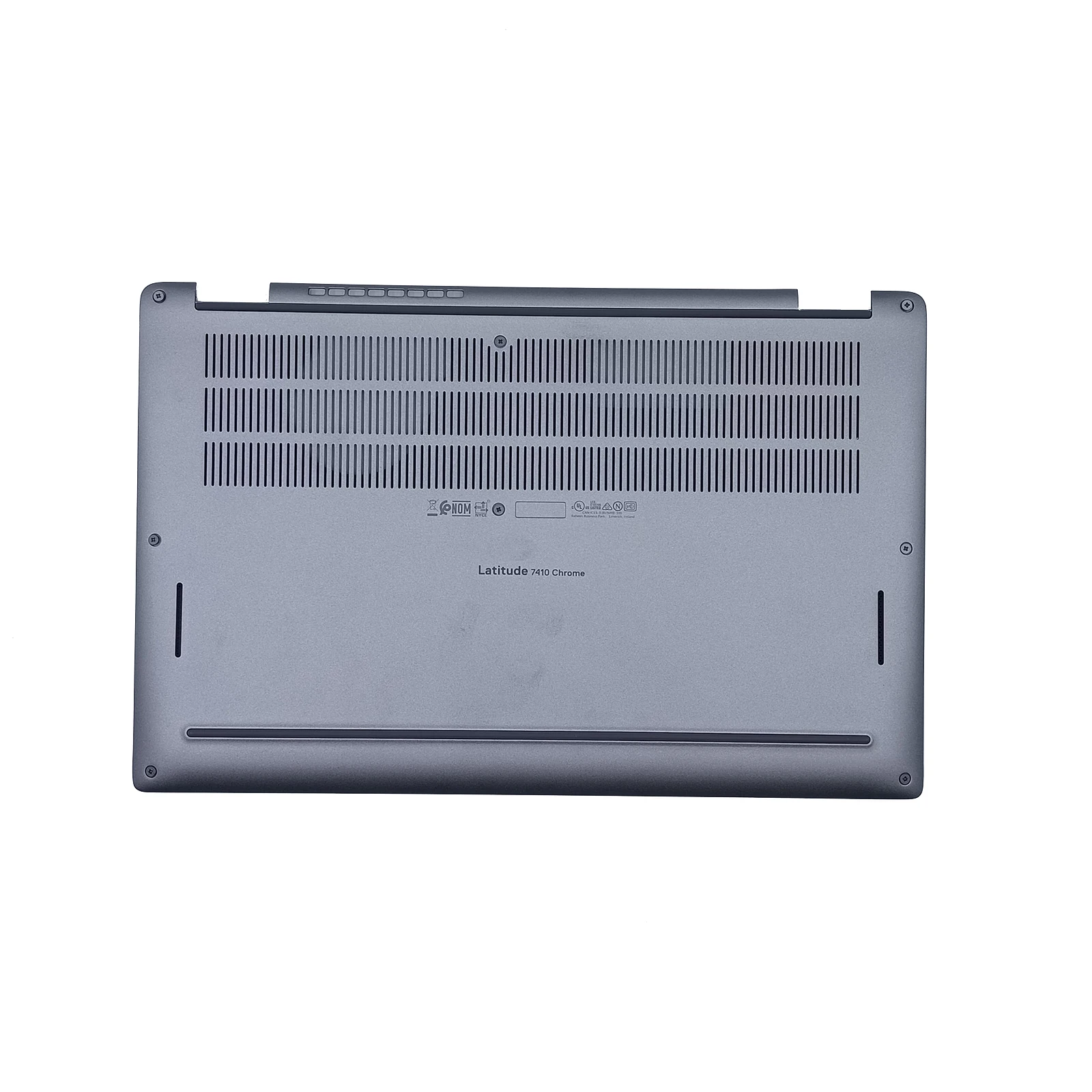 0G0888 для ноутбука DELL Latitude 7410, сменная нижняя крышка, нижняя нижняя часть корпуса
0G0888 для ноутбука DELL Latitude 7410, сменная нижняя крышка, нижняя нижняя часть корпуса