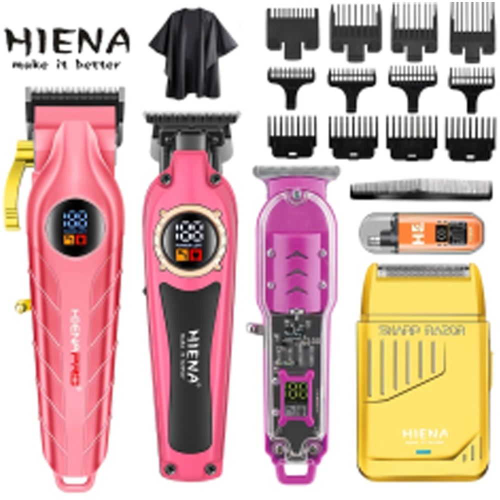 Cordless Electric Hair Cutting Machine Vintage Hair Clipper Portable Shaver Barber USB Fast Charging Hair Trimmer For Hairdress
Cordless Electric Hair Cutting Machine Vintage Hair Clipper Portable Shaver Barber USB Fast Charging Hair Trimmer For Hairdress