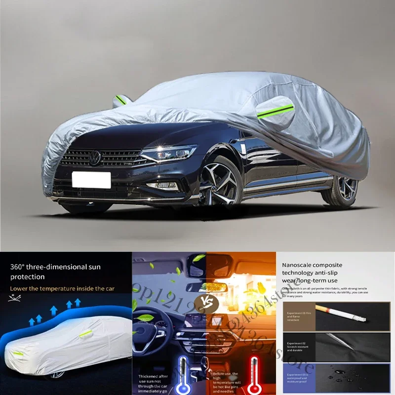 Для Volkswagen Magnus fit наружная защита, полные автомобильные Чехлы, снежный чехол, Солнцезащитный водонепроницаемый пыленепроницаемый Внешний чехол для автомобиля
Для Volkswagen Magnus fit наружная защита, полные автомобильные Чехлы, снежный чехол, Солнцезащитный водонепроницаемый пыленепроницаемый Внешний чехол для автомобиля
