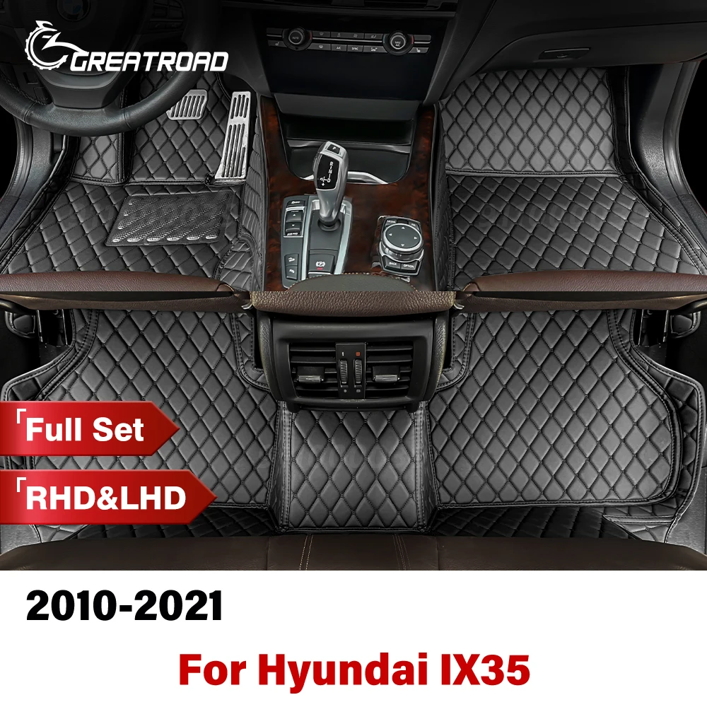 Для Hyundai IX35 2010-2021 2020 2019 2018 2017 2016 автомобильный напольный коврик на заказ коврик в багажник автомобильный ковер чехол аксессуары для интерьера
Для Hyundai IX35 2010-2021 2020 2019 2018 2017 2016 автомобильный напольный коврик на заказ коврик в багажник автомобильный ковер чехол аксессуары для интерьера