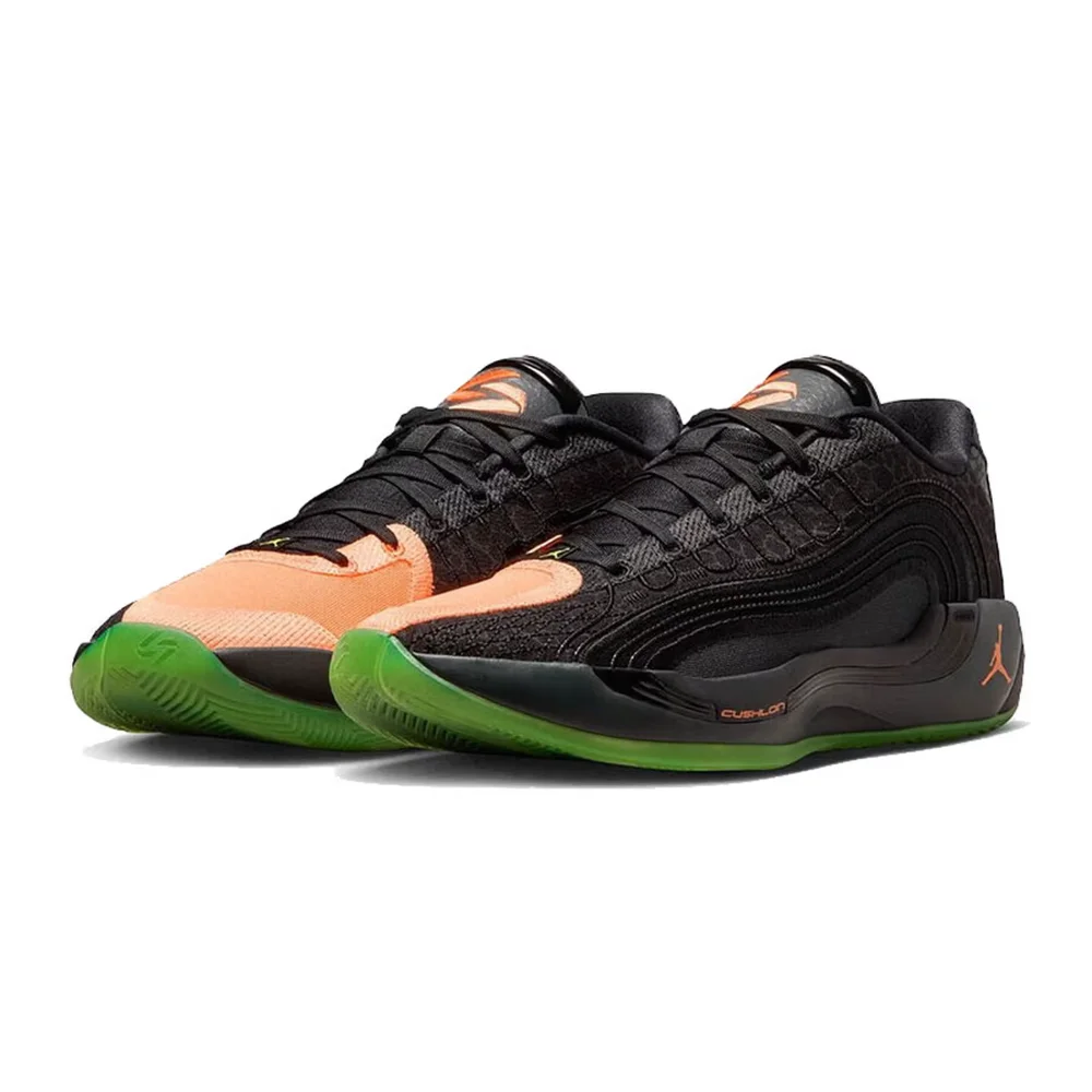 Мужские баскетбольные кроссовки Nike Jordan Luka 3: нескользящие, прочные, идеально подходят для тренировок, комфортная амортизация, IO0203-001
Мужские баскетбольные кроссовки Nike Jordan Luka 3: нескользящие, прочные, идеально подходят для тренировок, комфортная амортизация, IO0203-001