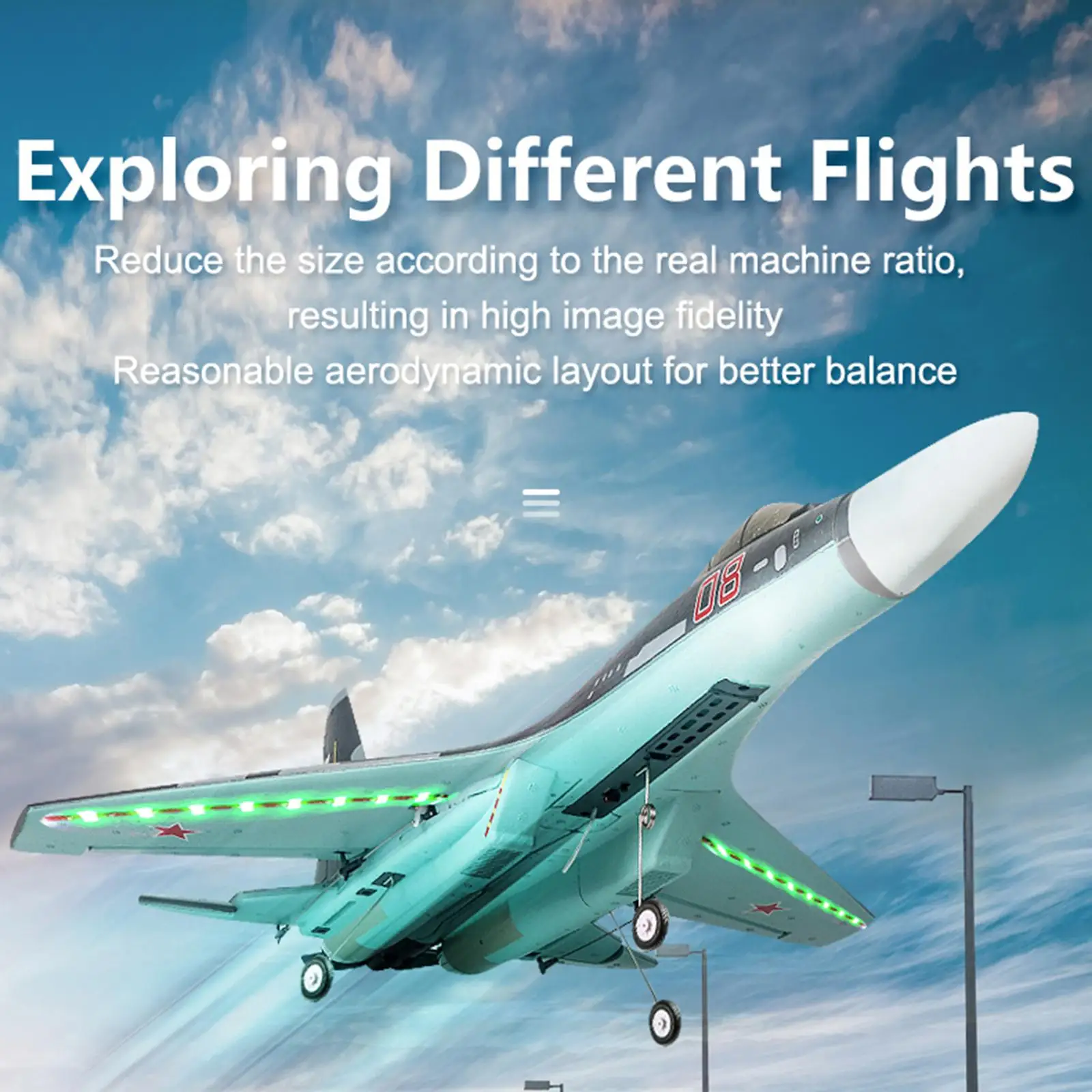 RC Plane Obstacle Avoidance 4CH RC Aircraft Fighter 6 Axis Fighter Jet Aerobatic for Intermediate Beginners Adults Kids Girls
RC Plane Obstacle Avoidance 4CH RC Aircraft Fighter 6 Axis Fighter Jet Aerobatic for Intermediate Beginners Adults Kids Girls