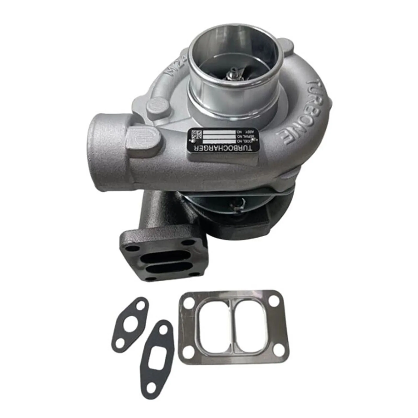 TA3107 Turbo 02/101820 02/101256 02/101418 For JCB 410 3CX 4CN Engine T4.236
TA3107 Turbo 02/101820 02/101256 02/101418 For JCB 410 3CX 4CN Engine T4.236