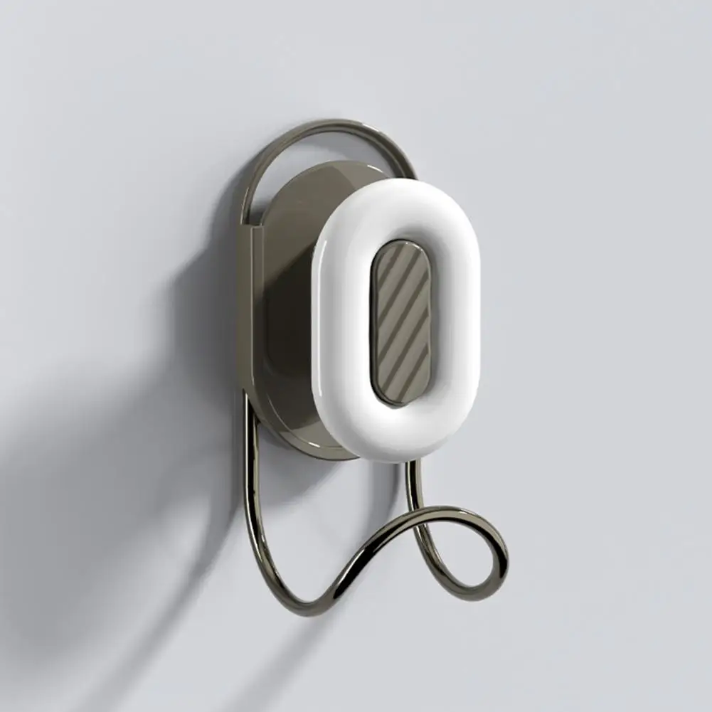 Small Footprint Washbasin Hook Wall-mounted Washbasin Hook Versatile Wall Mounted Hooks Strong Waterproof Hair Dryer for Kitchen
Small Footprint Washbasin Hook Wall-mounted Washbasin Hook Versatile Wall Mounted Hooks Strong Waterproof Hair Dryer for Kitchen