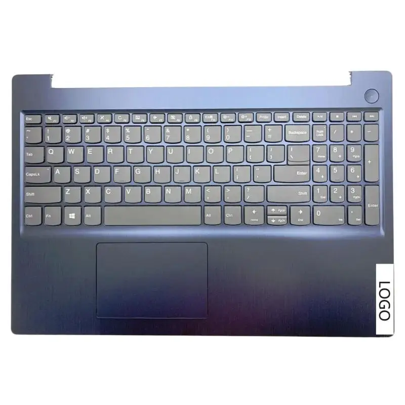 WAF New Laptop palmrest for Lenovo IdeaPad 3 15iil05 15iml05 15ada0 5 non-backlit blue 5cb0x57656
WAF New Laptop palmrest for Lenovo IdeaPad 3 15iil05 15iml05 15ada0 5 non-backlit blue 5cb0x57656