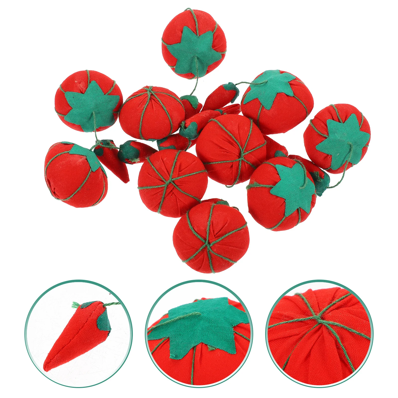 10pcs Pin Cushion Compact Sewing Tool Reusable Needle Holder For Embroidery Small Sewing Accessory Daily Use Lovely Design
10pcs Pin Cushion Compact Sewing Tool Reusable Needle Holder For Embroidery Small Sewing Accessory Daily Use Lovely Design