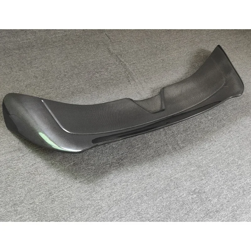 Used for Mclaren 720S V Style High-quality 3K Carbon Fiber Spoiler Body Kit Front Bumper Edge Side Skirt Version Rear Diffuser
Used for Mclaren 720S V Style High-quality 3K Carbon Fiber Spoiler Body Kit Front Bumper Edge Side Skirt Version Rear Diffuser