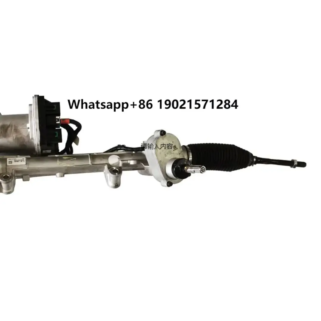 Suitable for the Original Electric Power Steering Rack and Pinion Assembly of Model 3 1044831-00-H for Automatic Steering
Suitable for the Original Electric Power Steering Rack and Pinion Assembly of Model 3 1044831-00-H for Automatic Steering
