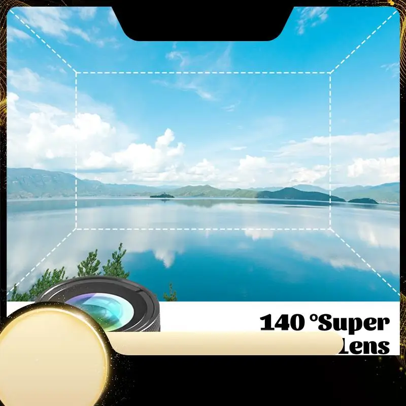 Набор объективов для камеры APEXEL 6 в 1: макро, широкоугольный, рыбий глаз, CPL-фильтр для iPhone, Xiaomi Mi9
Набор объективов для камеры APEXEL 6 в 1: макро, широкоугольный, рыбий глаз, CPL-фильтр для iPhone, Xiaomi Mi9