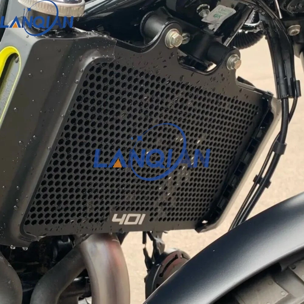 2023 Motorcycle Radiator Grille Guard Cover For Husqvarna Svartpilen401 VITPILEN401 Svartpilen VITPILEN 401 2017 2018-2022 Parts
2023 Motorcycle Radiator Grille Guard Cover For Husqvarna Svartpilen401 VITPILEN401 Svartpilen VITPILEN 401 2017 2018-2022 Parts
