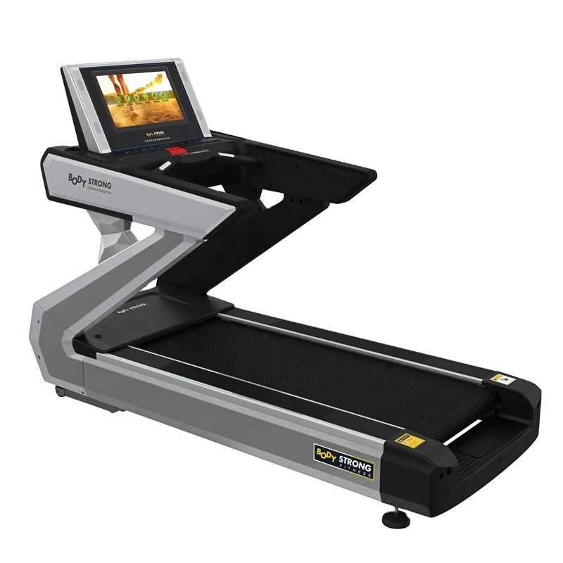 New Design Commerical Treadmill Running Machine Treadmill with Touch Screen walking pad
New Design Commerical Treadmill Running Machine Treadmill with Touch Screen walking pad