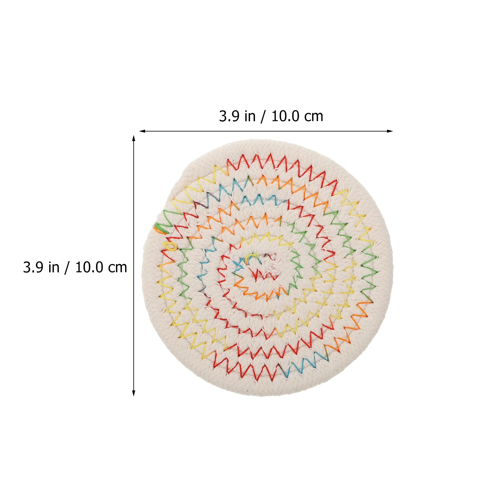 4Pcs Woven Heat Insulation Placemat Anti-Scald Table Mat Home Party Dining Decoration Waterproof Table Protector
4Pcs Woven Heat Insulation Placemat Anti-Scald Table Mat Home Party Dining Decoration Waterproof Table Protector