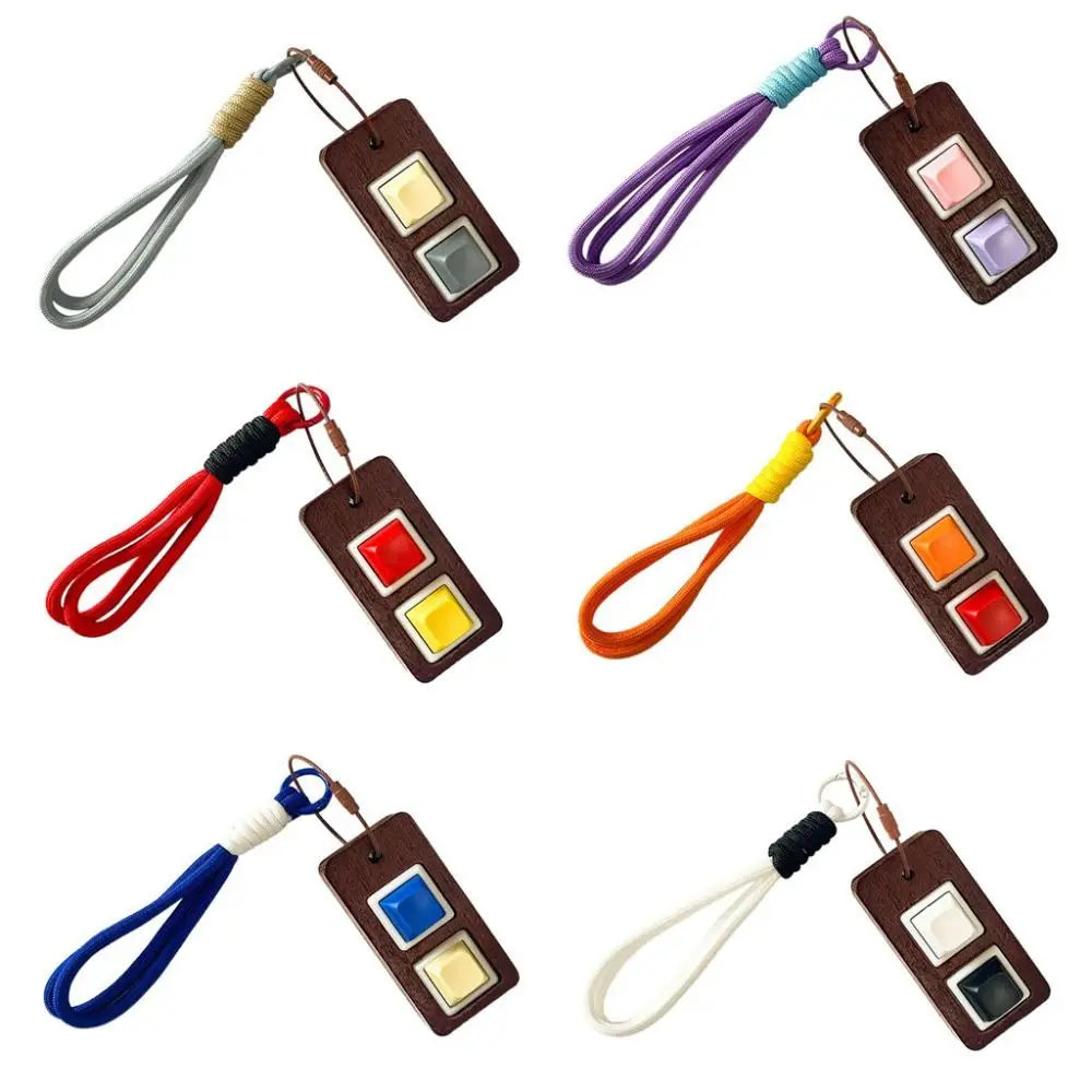 Игрушка-вентилятор, деревянная игрушка для снятия стресса, креативный мягкий подарок, брелок-подвеска для снятия стресса
Игрушка-вентилятор, деревянная игрушка для снятия стресса, креативный мягкий подарок, брелок-подвеска для снятия стресса