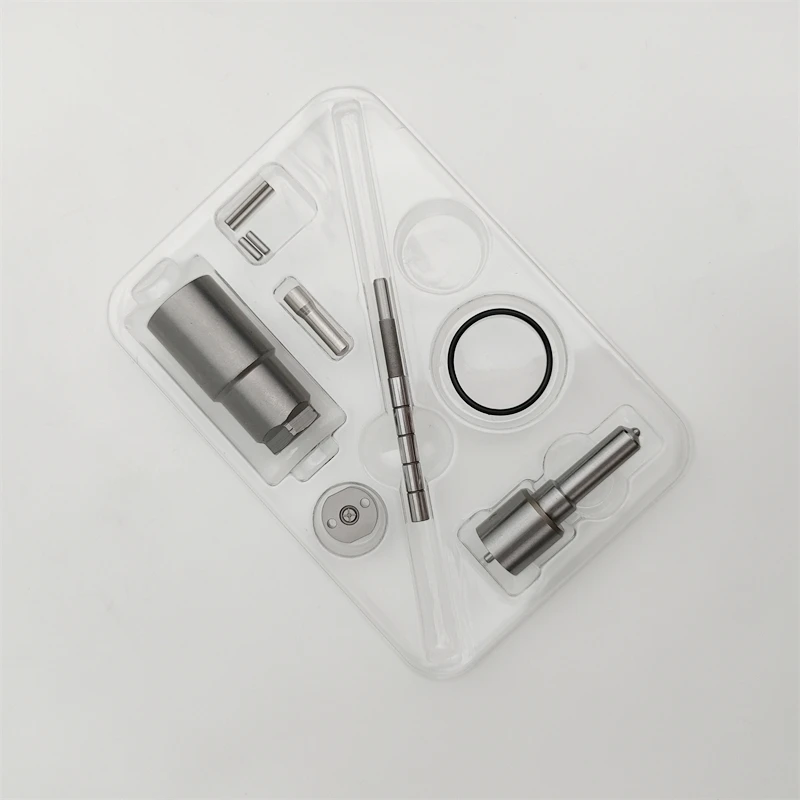 Good Quality Repair Kit For Injector 095000-6980 095000-6981 095000-6982 8-98011604-0 Common Rail Injector Repair Kit
Good Quality Repair Kit For Injector 095000-6980 095000-6981 095000-6982 8-98011604-0 Common Rail Injector Repair Kit