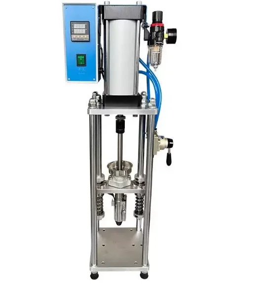 Small Injection Molding Machine Headphone Power Cord Plug Plug Plastic Manual Micro Injection Molding Machine Fast Delivery
Small Injection Molding Machine Headphone Power Cord Plug Plug Plastic Manual Micro Injection Molding Machine Fast Delivery