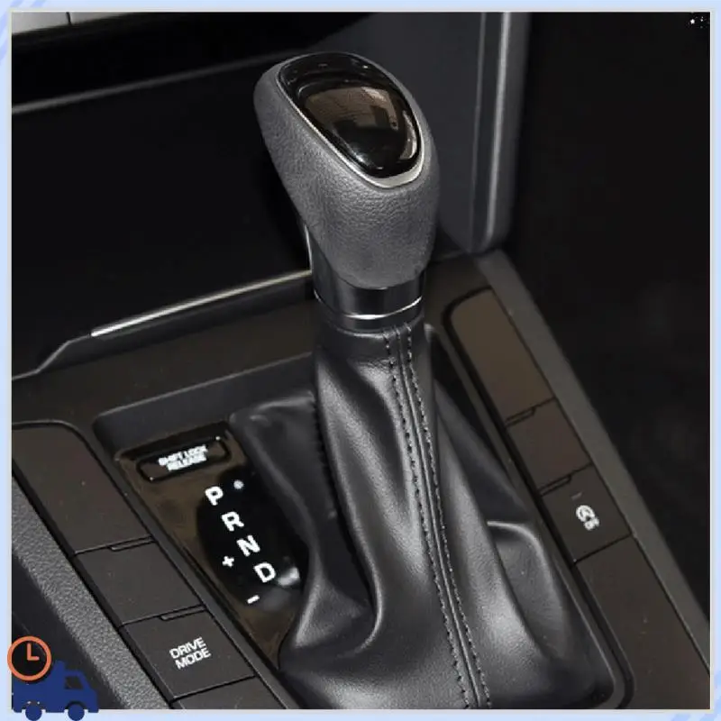 Durable Car Gear Shift Handball Dust Cover For Hyundai Elantra AD 2016 2017 2018 2019 Shift Lever Head With Gaiter Boot Replacem
Durable Car Gear Shift Handball Dust Cover For Hyundai Elantra AD 2016 2017 2018 2019 Shift Lever Head With Gaiter Boot Replacem