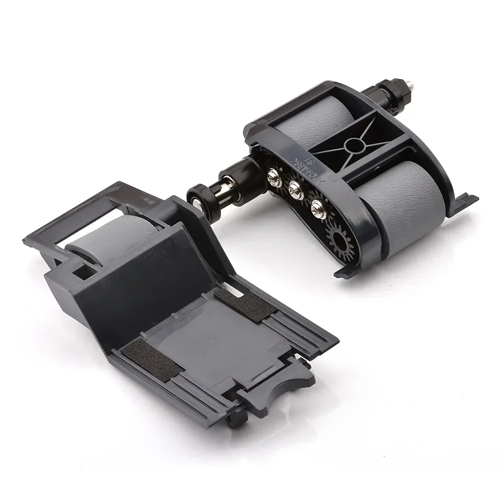 Original new L2725-60002 L2718A ADF roller kit pickup roller suitable for H P M525 M575 M775 M725 M680 M630 X585 SJ 8500 SJ 7500
Original new L2725-60002 L2718A ADF roller kit pickup roller suitable for H P M525 M575 M775 M725 M680 M630 X585 SJ 8500 SJ 7500