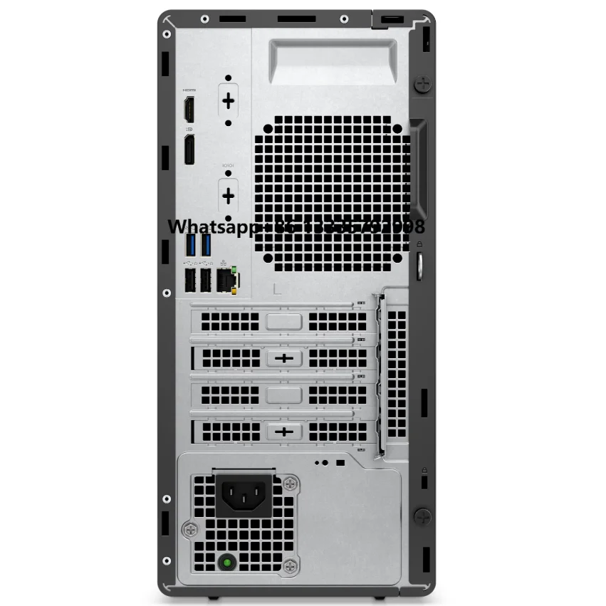 Dell Computer OptiPlex 7020MT Intel' I7 14 Generation CPU DDR5 16G RAM M.2 NVME 512G SSD Office Workstation
Dell Computer OptiPlex 7020MT Intel' I7 14 Generation CPU DDR5 16G RAM M.2 NVME 512G SSD Office Workstation