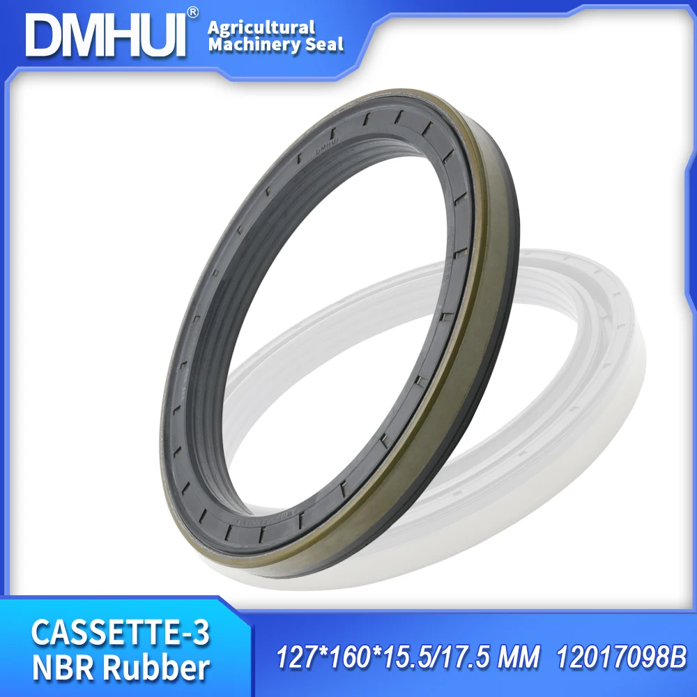 DMHUI 12017098 Кольцо уплотнительное B 127x160x15,5/17,5 мм RWDR CASSETTE-3 Резина NBR 90450025 3292083 Сальник ступицы колеса
DMHUI 12017098 Кольцо уплотнительное B 127x160x15,5/17,5 мм RWDR CASSETTE-3 Резина NBR 90450025 3292083 Сальник ступицы колеса