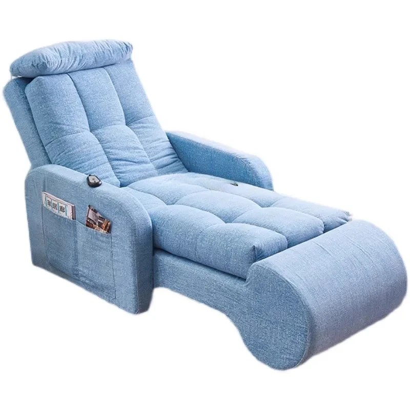 Luxury Electric Princess Multifunctional Massage Chair Single Living Room Bedroom Balcony Leisure Lazy Sofa
Luxury Electric Princess Multifunctional Massage Chair Single Living Room Bedroom Balcony Leisure Lazy Sofa