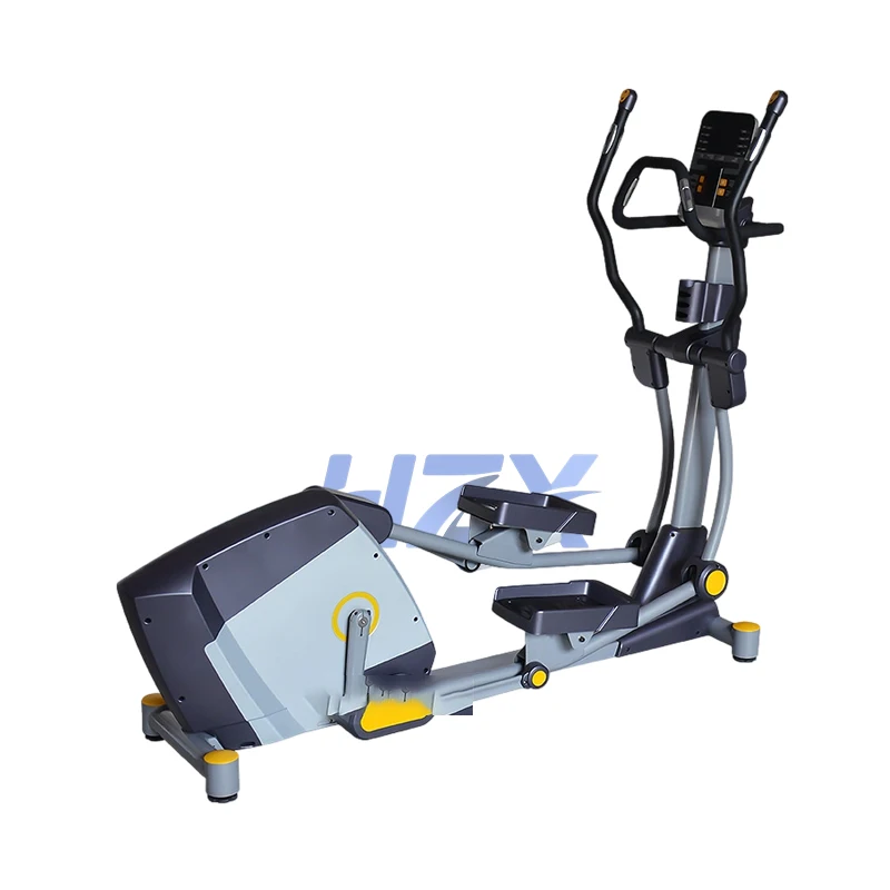 Commercial Gym Magnetic Elliptical Cross Trainer Sport Cardio Sport Equipment For Body Building
Commercial Gym Magnetic Elliptical Cross Trainer Sport Cardio Sport Equipment For Body Building